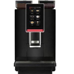 Профессиональная кофеварка Dr.Coffee MiniBar S
