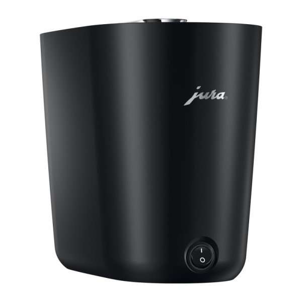 Підігрівач чашок Jura Cup Warmer S Black - Зображення 2
