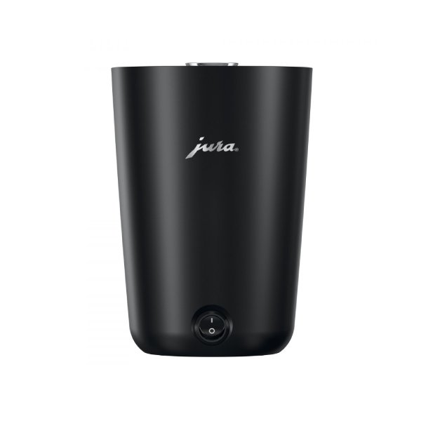 Підігрівач чашок Jura Cup Warmer S Black