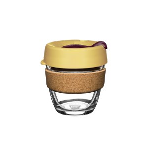 Keep Cup Brew Nightfall (Cork) S
