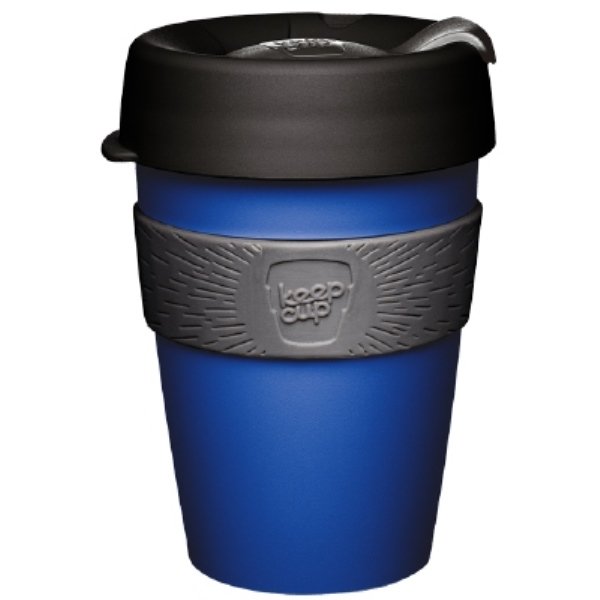Чашка KeepCup Shore M 340мл