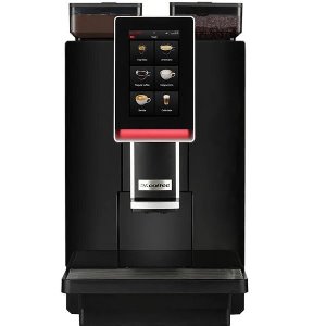 Профессиональная кофеварка Dr.Coffee MiniBar S