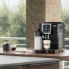 Кофемашина Delonghi ECAM23.460.B: фото 6