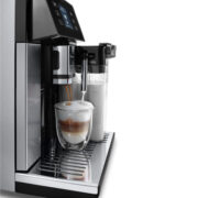 Кофемашина Delonghi ESAM 460.80.MB Perfecta Deluxe: фото 5