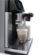 Кофемашина Delonghi ESAM 460.80.MB Perfecta Deluxe: фото 7