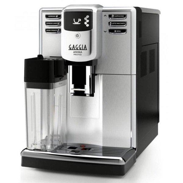 Кавоварка Gaggia Anima Prestige OTC SS - Зображення 2