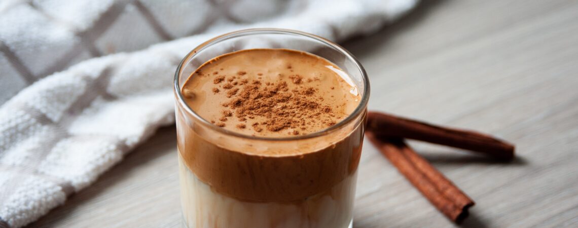 Вкусные рецепты кофе без лактозы