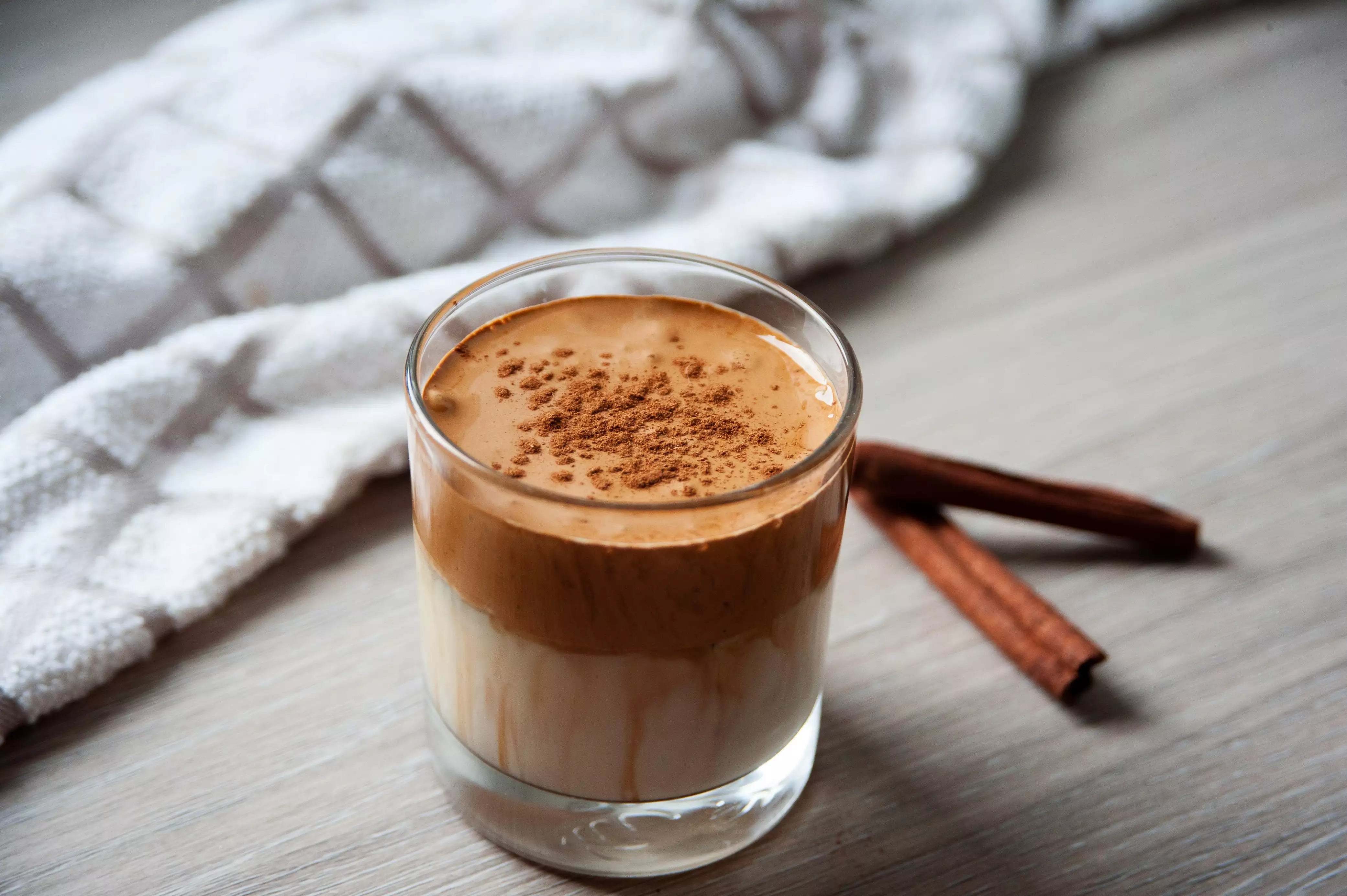 Вкусные рецепты кофе без лактозы