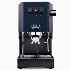 Кавоварка ріжкова професійна Gaggia Classic Evo Blue