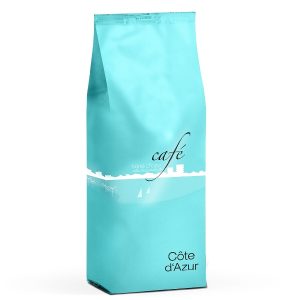 Кофе в зернах Blasercafe Cote d’Azur 250 г