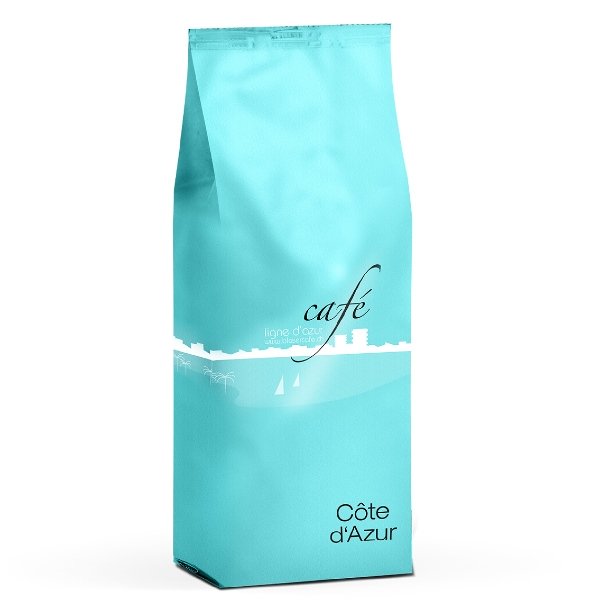 Кофе в зернах Blasercafe Cote d’Azur 250 г
