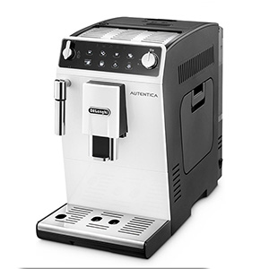 Кофеварка DeLonghi ETAM 29.513 WB