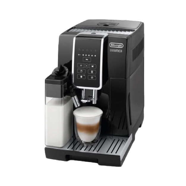 Автоматическая кофемашина DeLonghi ECAM 350.50 B