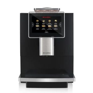 Професійна кавоварка Dr.Coffee H10
