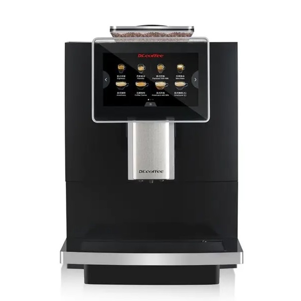 Профессиональная кофеварка Liberty’s Dr.Coffee H10
