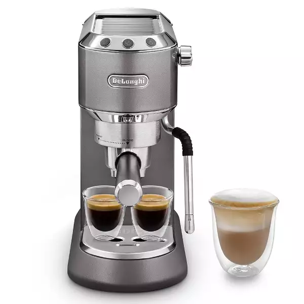 Delonghi EC885.GY