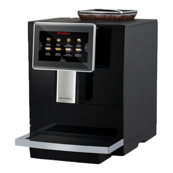 Профессиональная кофеварка Liberty’s Dr.Coffee H10 — изображение 2
