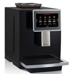 Профессиональная кофеварка Liberty’s Dr.Coffee H10