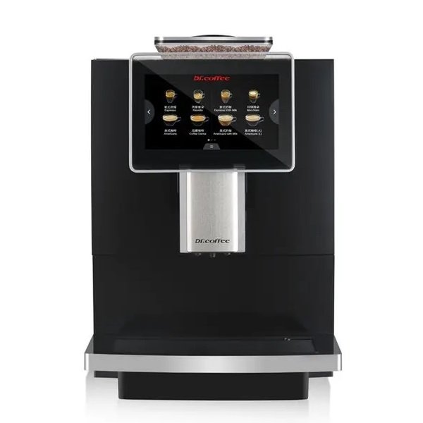 Професійна кавоварка Dr.Coffee H10