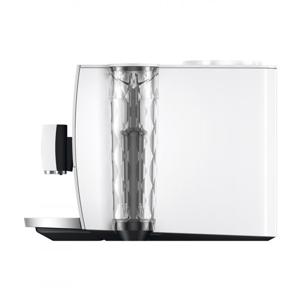 Автоматическая кофеварка Jura ENA 8 Full Nordic White EC — изображение 4