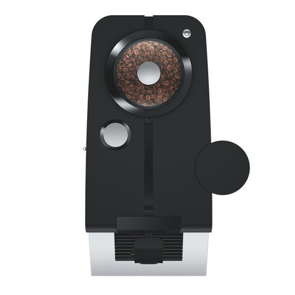 Автоматична кавоварка Jura ENA 8 Full Metropolitan Black EC - Зображення 5