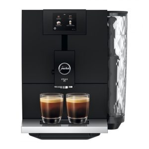 Кавоварка Jura ENA 8 Full Metropolitan Black EC