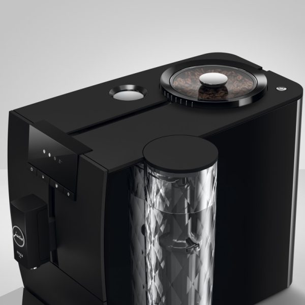 Кофеварка Jura ENA 4 Full Metropolitan Black EB — изображение 9