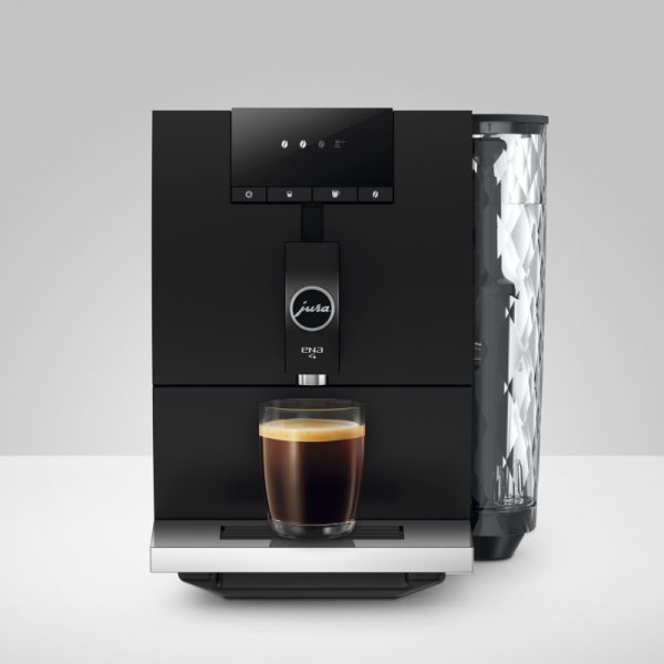 Кофеварка Jura ENA 4 Full Metropolitan Black EB — изображение 10