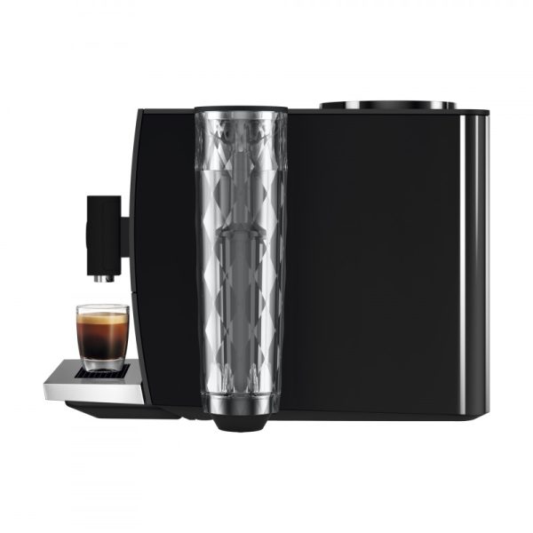 Кофеварка Jura ENA 4 Full Metropolitan Black EB — изображение 3