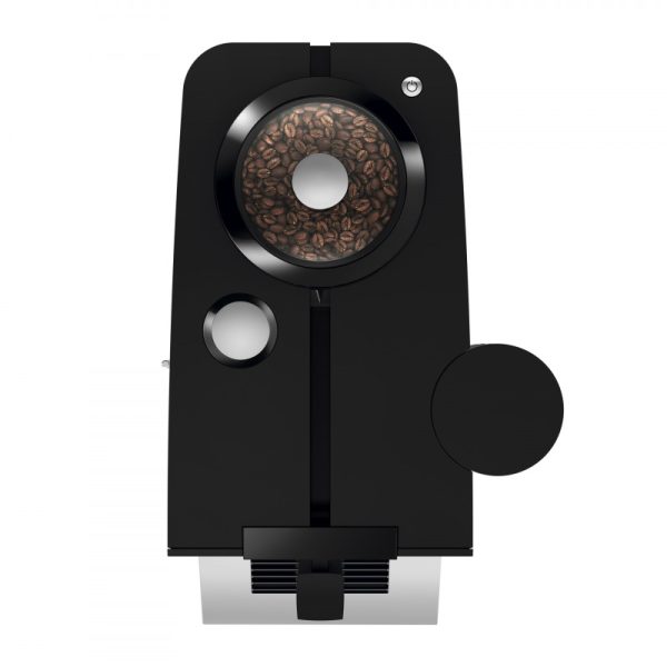 Кофеварка Jura ENA 4 Full Metropolitan Black EB — изображение 5
