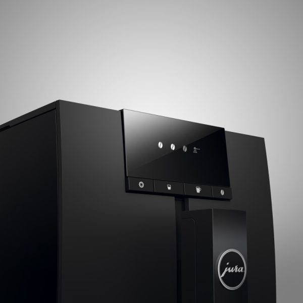 Кофеварка Jura ENA 4 Full Metropolitan Black EB — изображение 6