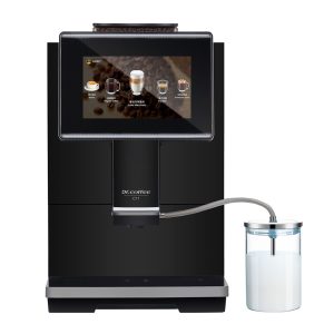 Кавоварка автоматична Dr.Coffee C11