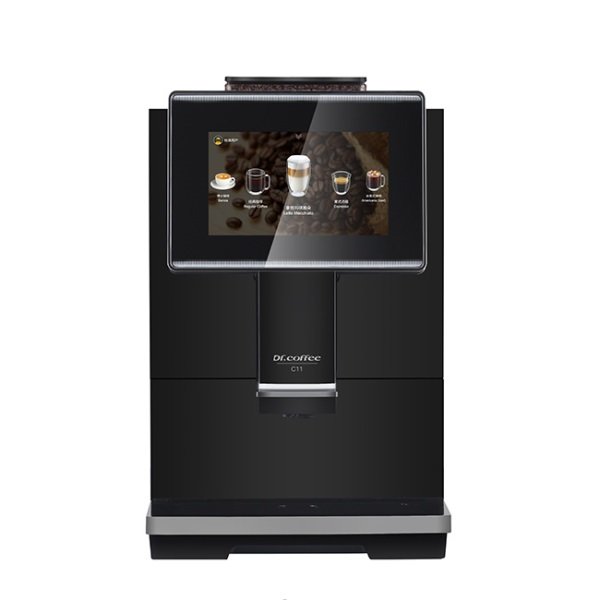 Кавоварка Dr.Coffee C11 - Зображення 2