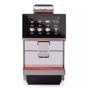 Професійна кавоварка Liberty’s Dr.Coffee M12 Plus 2L