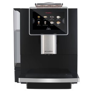 Професійна кавоварка Dr.Coffee F10 4L