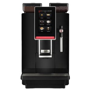 Профессиональная кофемашина Dr.Coffee MiniBar S1