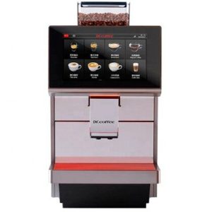 Профессиональная кофемашина Liberty’s M12 Plus 2L