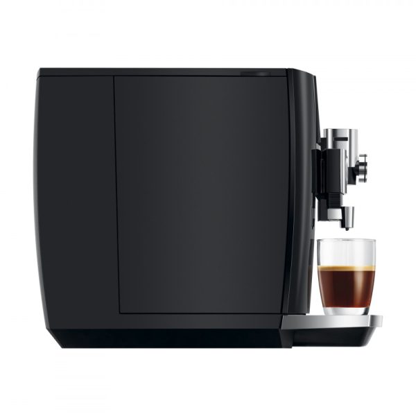 Кавоварка Jura J8 Piano Black EA — изображение 4