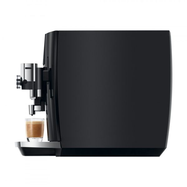 Кавоварка Jura J8 Piano Black EA — изображение 5