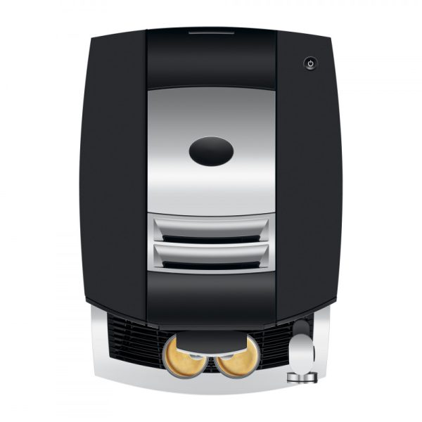 Кавоварка Jura J8 Piano Black EA — изображение 7