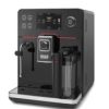 Кофеварка Gaggia Accademia Glass Black: фото 2