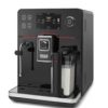 Кофеварка Gaggia Accademia Glass Black: фото 3