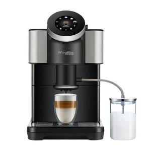 Кофеварка Dr.Coffe H2 Black