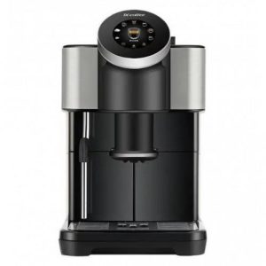 Кавоварка Dr.Coffe H1 Black