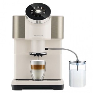 Кофеварка Dr.Coffe H2 White