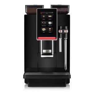 Профессиональная кофеварка Dr.Coffee MiniBar S2