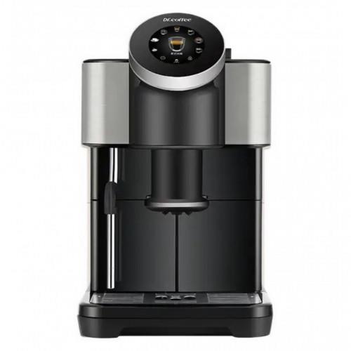 Кавоварка Dr.Coffe H1 Black