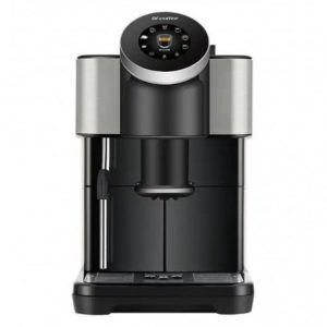 Кофеварка Dr.Coffe H1 Black