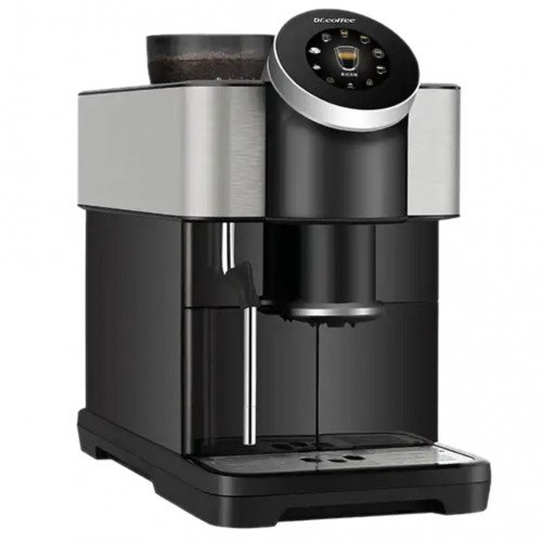Кофеварка Dr.Coffe H1 Black — изображение 2