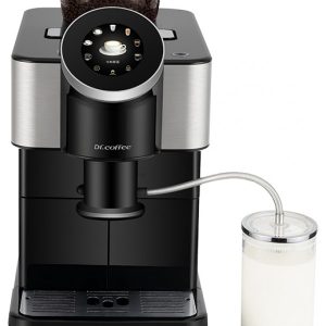 Кофеварка Dr.Coffee H2 Black
